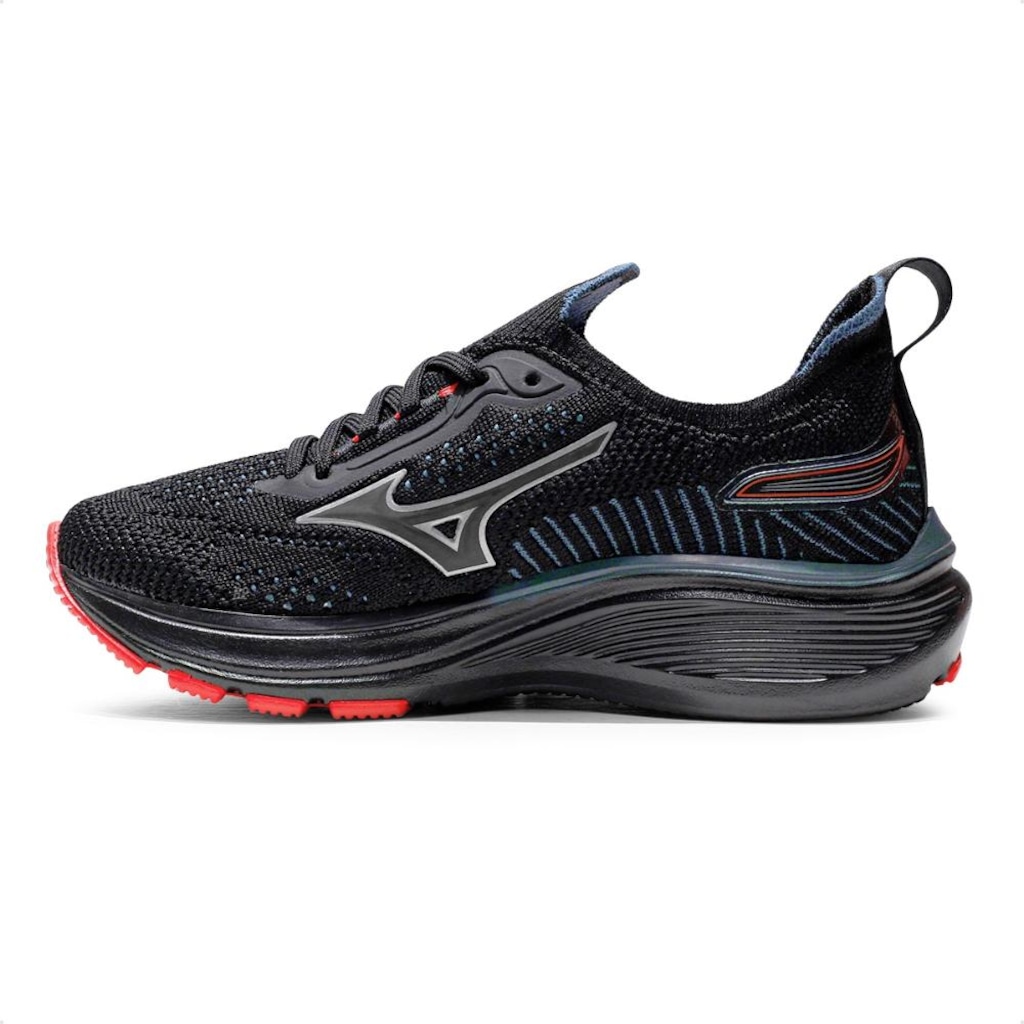 Imagem 2 do produto Tênis Feminino Mizuno Cool Ride 3