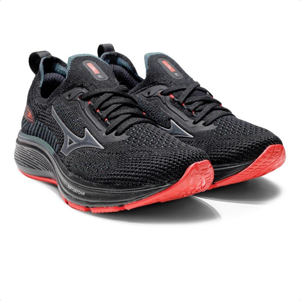Imagem 3 do produto Tênis Feminino Mizuno Cool Ride 3