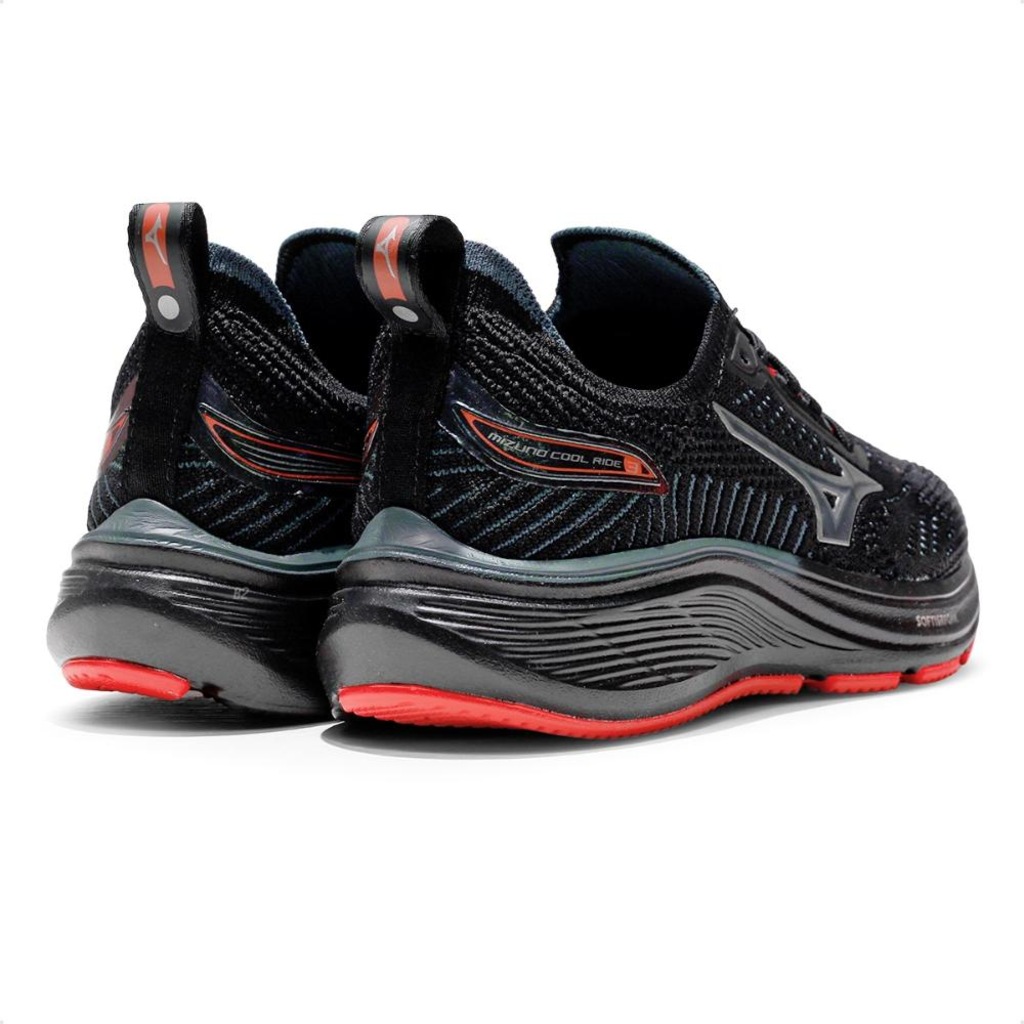 Imagem 5 do produto Tênis Feminino Mizuno Cool Ride 3