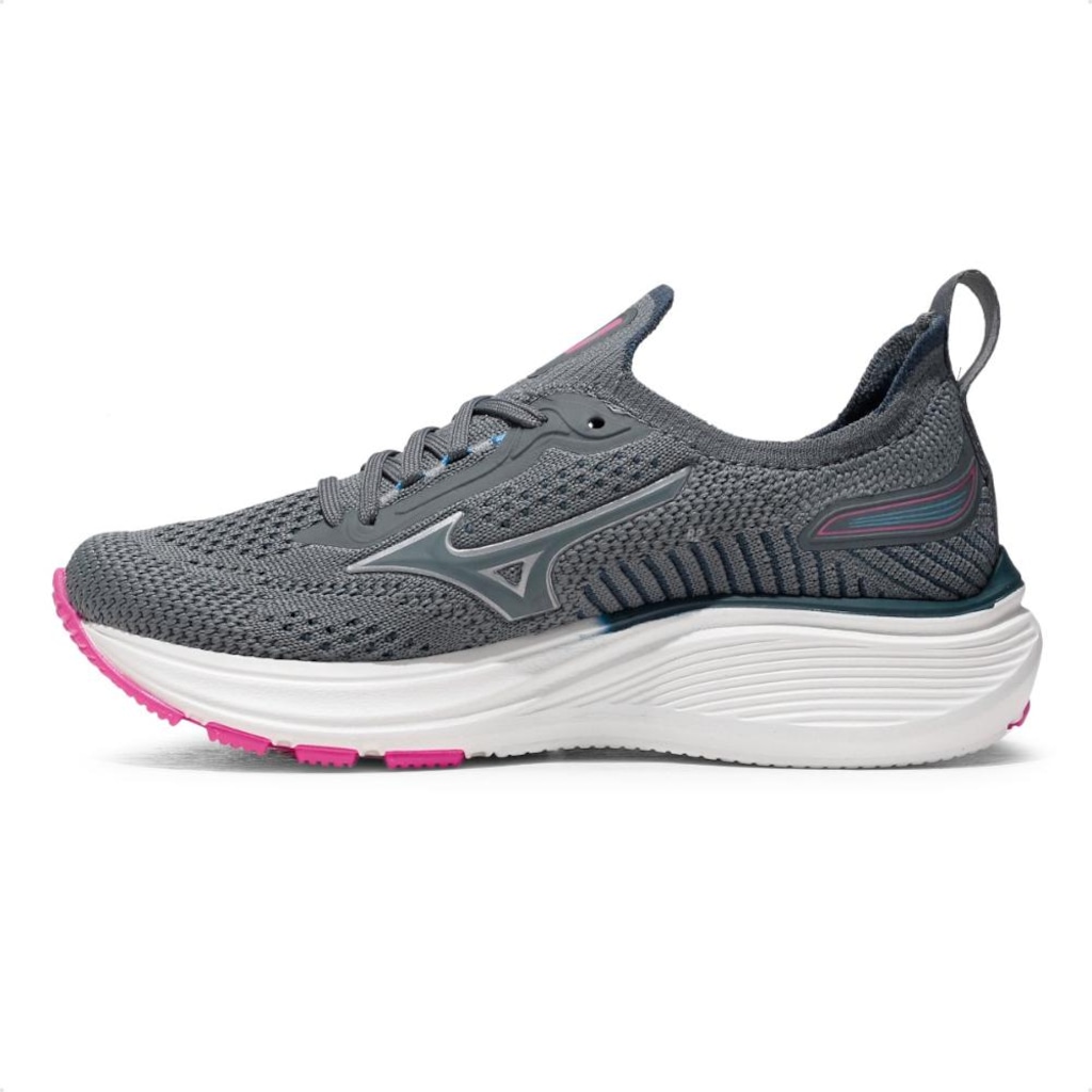Imagem 2 do produto Tênis Feminino Mizuno Cool Ride 3