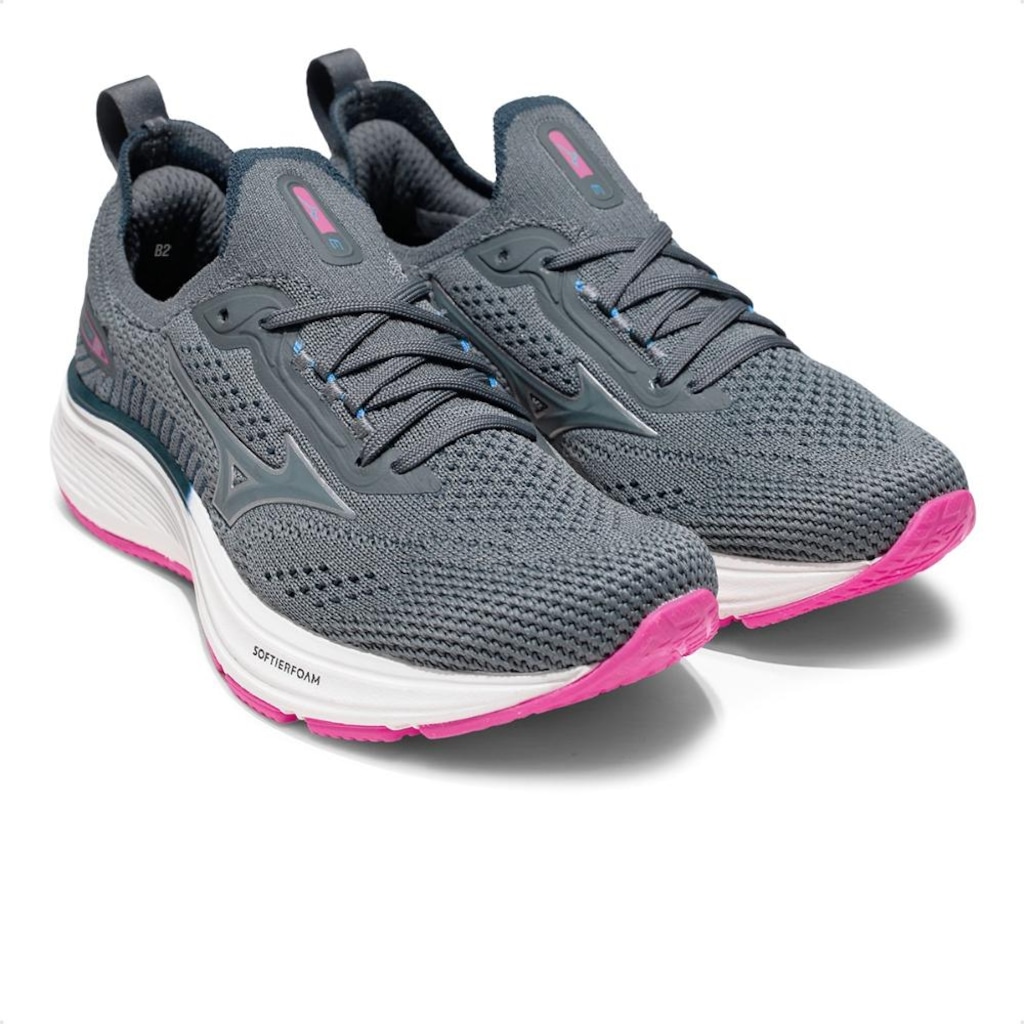 Imagem 3 do produto Tênis Feminino Mizuno Cool Ride 3