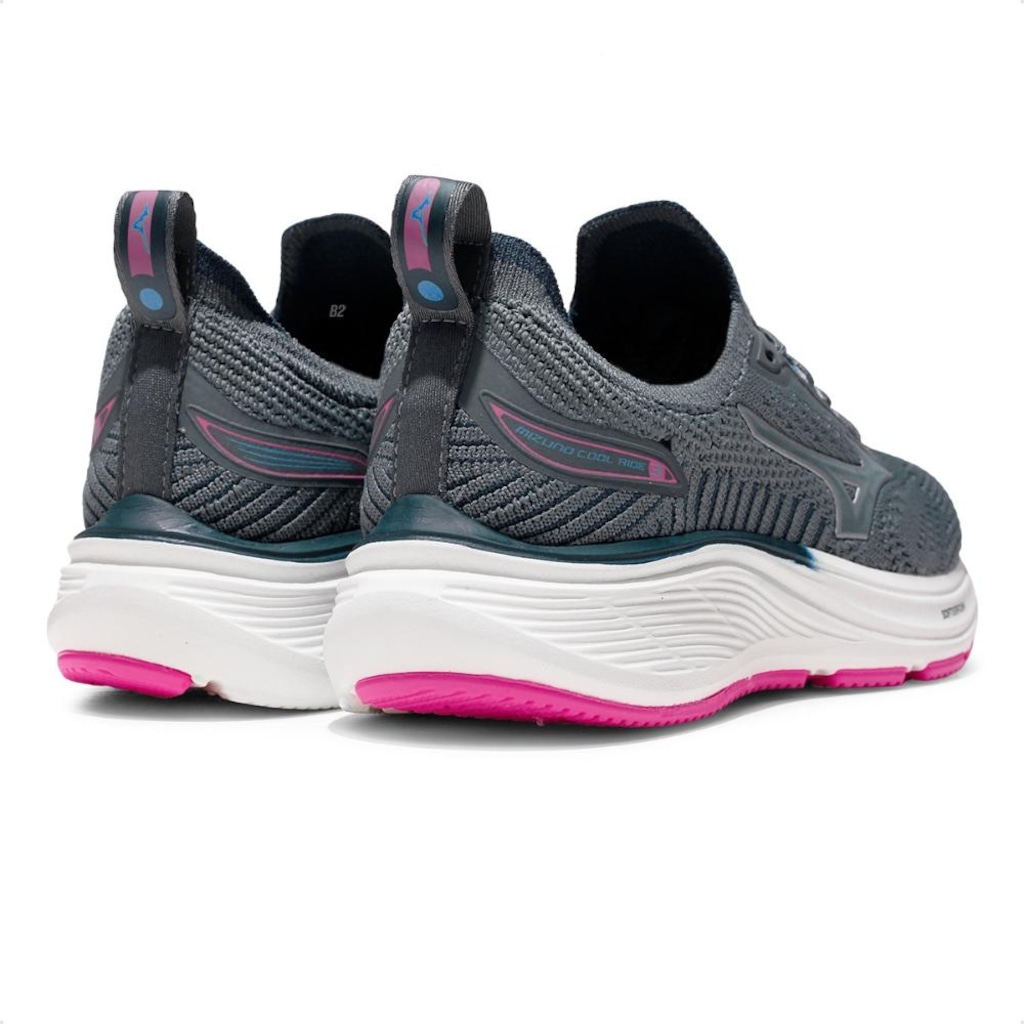 Imagem 5 do produto Tênis Feminino Mizuno Cool Ride 3