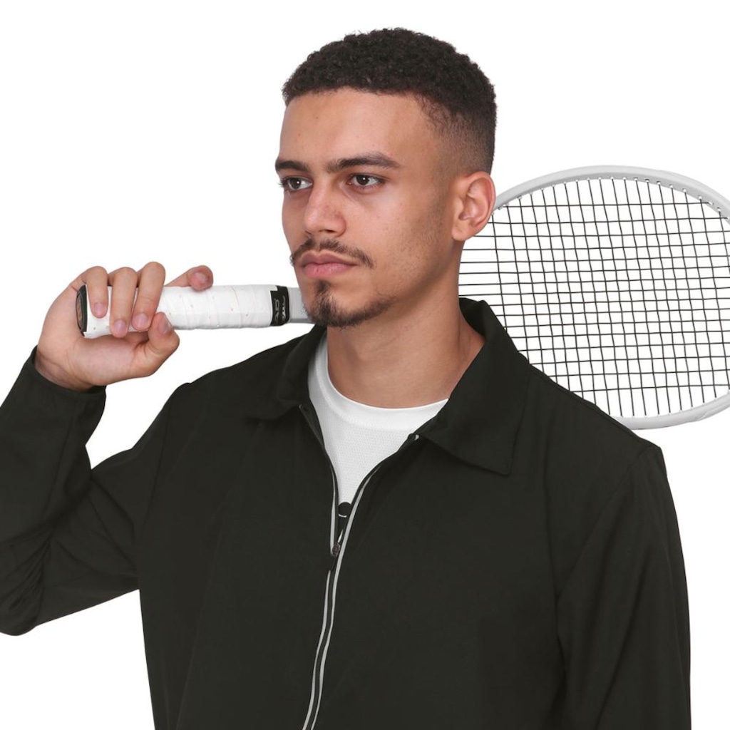 Imagem 4 do produto Jaqueta Prince Corta Vento Sem Capuz Masculina