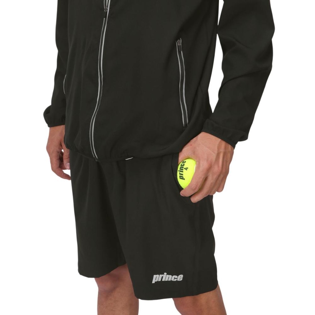 Imagem 5 do produto Jaqueta Prince Corta Vento Sem Capuz Masculina