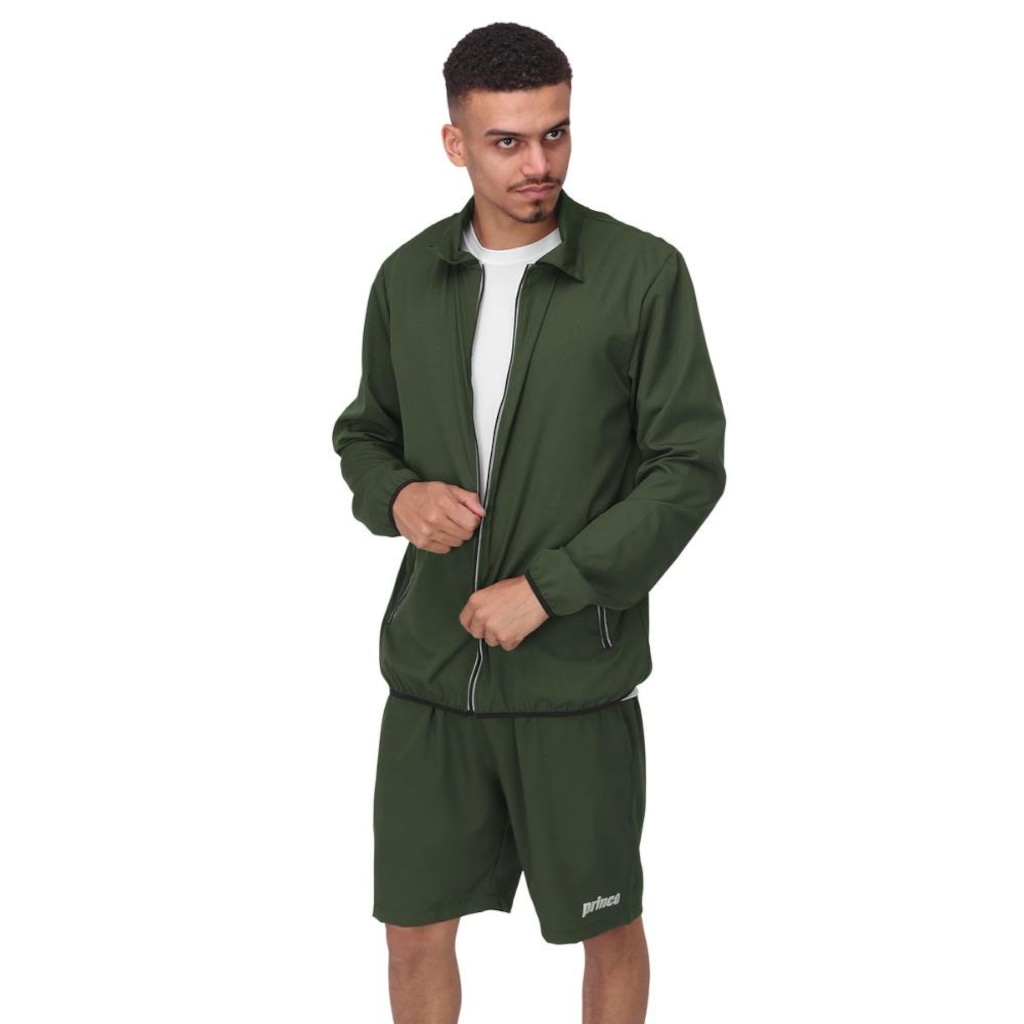 Imagem 5 do produto Shorts Prince On Court 9in Masculino