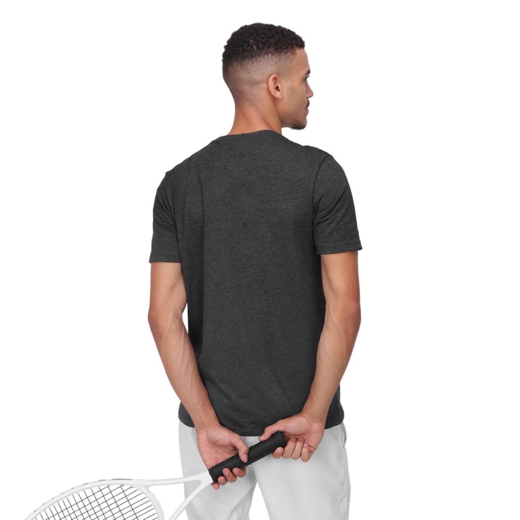 Imagem 5 do produto Camiseta Titan Match Point Masculina