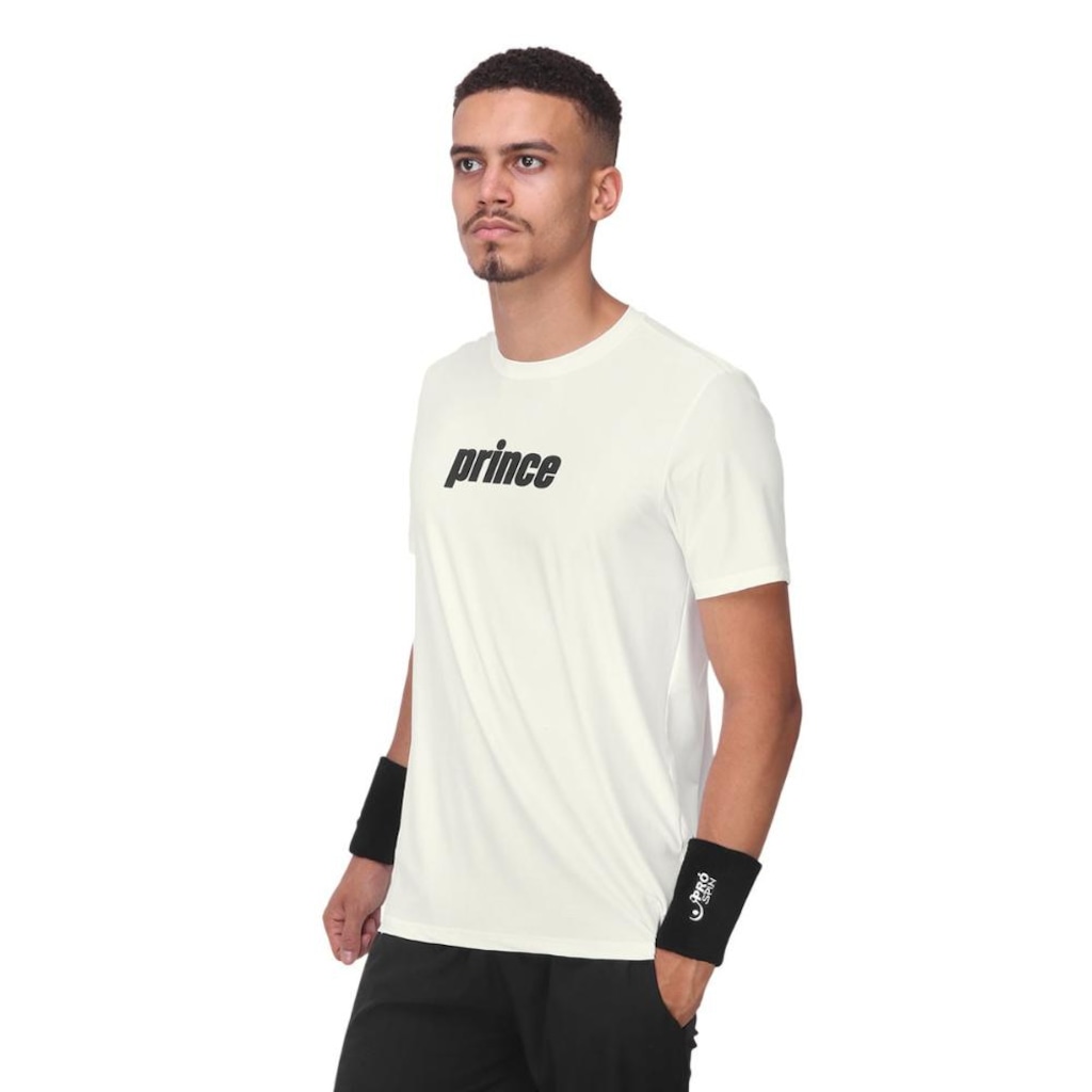 Imagem 2 do produto Camiseta Prince Dotdry Big Masculina