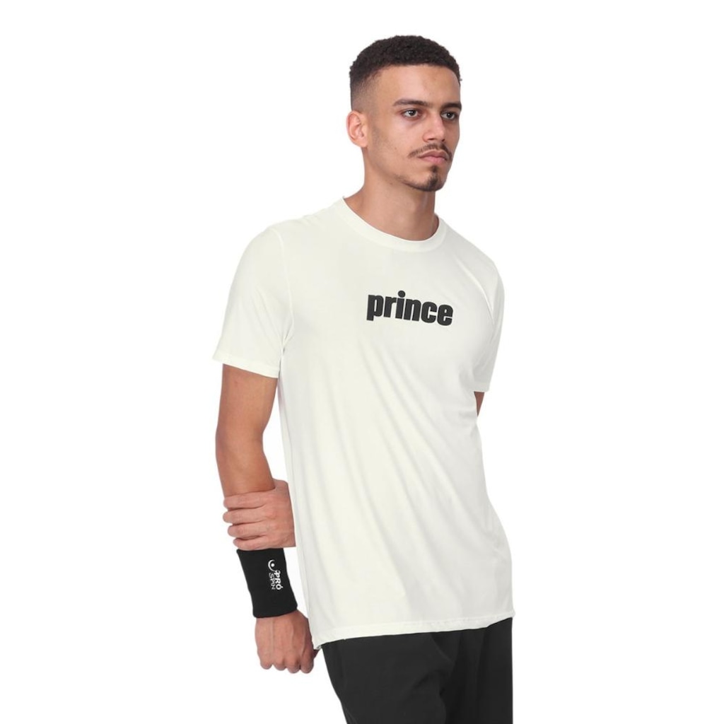 Imagem 4 do produto Camiseta Prince Dotdry Big Masculina