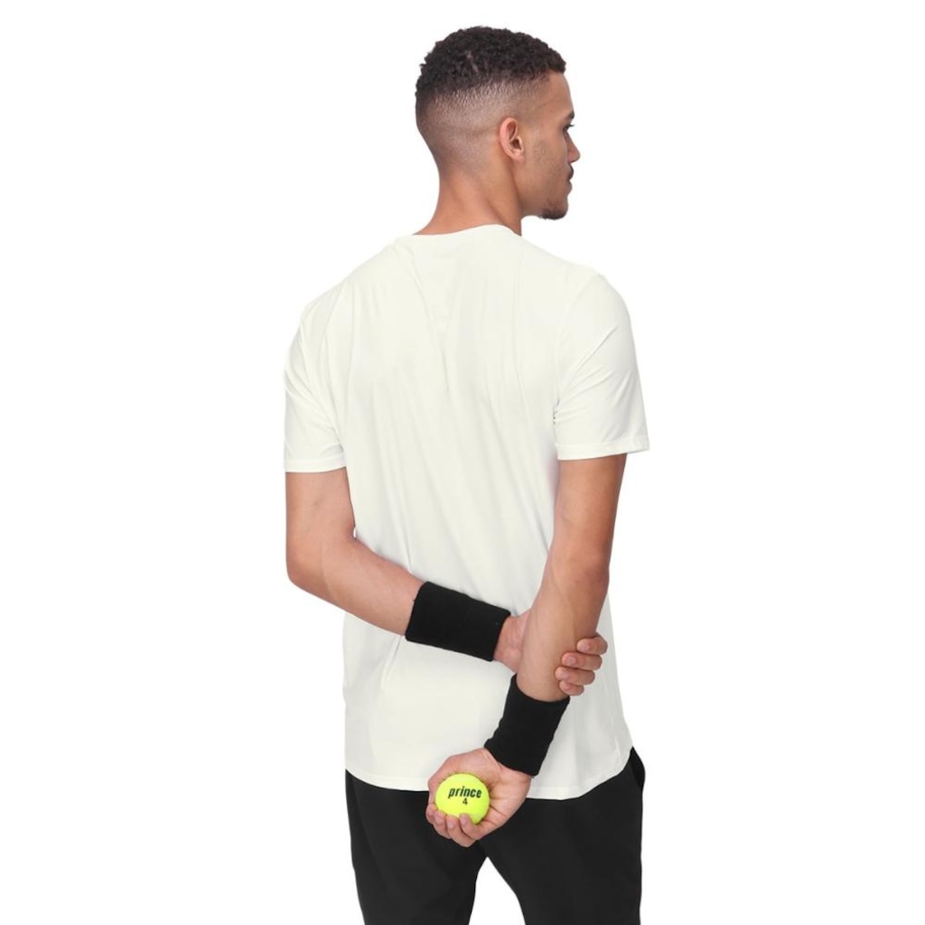 Imagem 5 do produto Camiseta Prince Dotdry Big Masculina