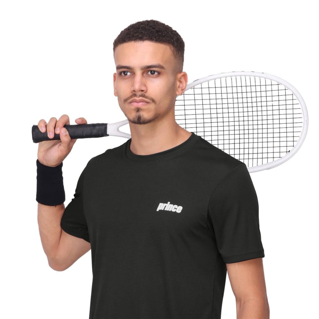 Imagem 4 do produto Camiseta Prince Square Masculina
