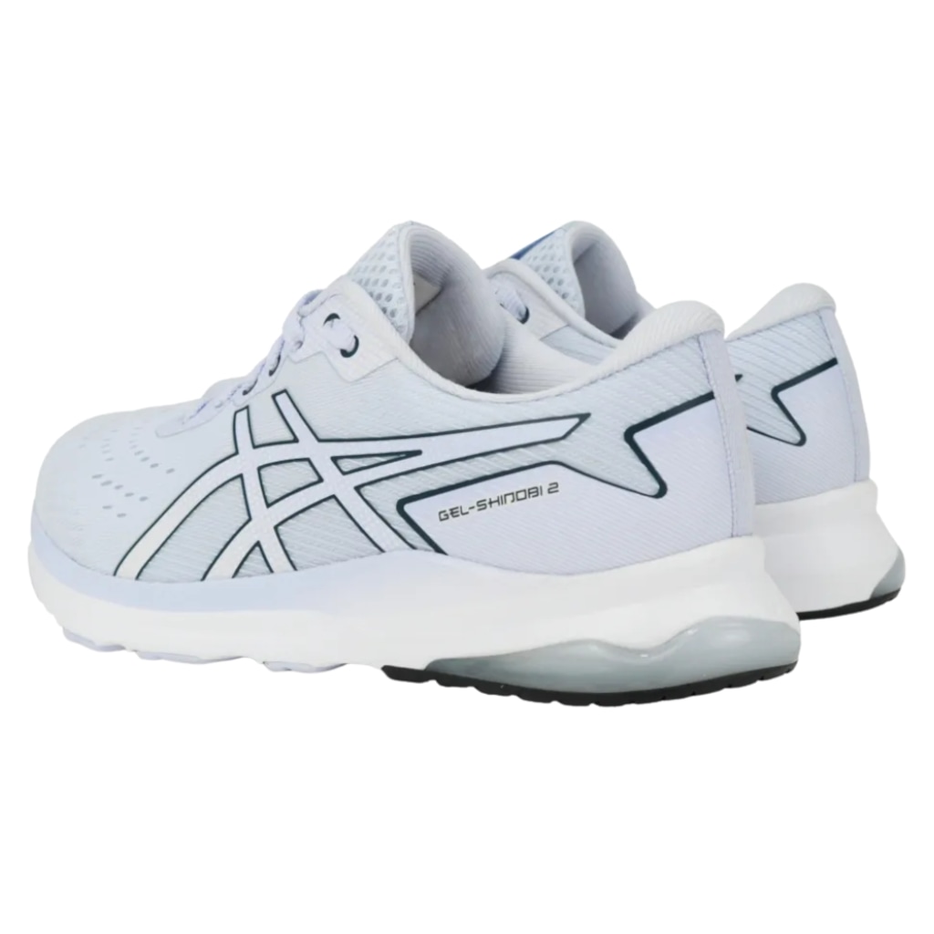 Imagem 3 do produto Tênis Feminino Asics Shinobi 2