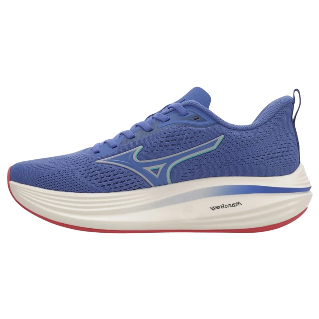 Imagem 2 do produto Tênis Feminino Mizuno Neo Pryzma