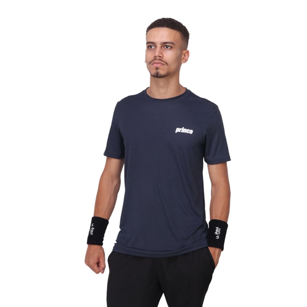 Imagem 2 do produto Camiseta Prince Square Masculina