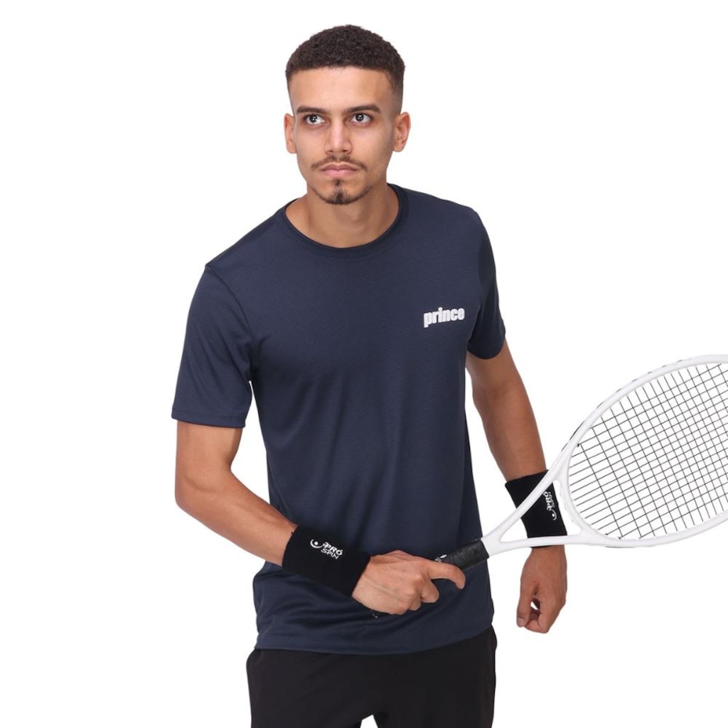 Imagem 3 do produto Camiseta Prince Square Masculina