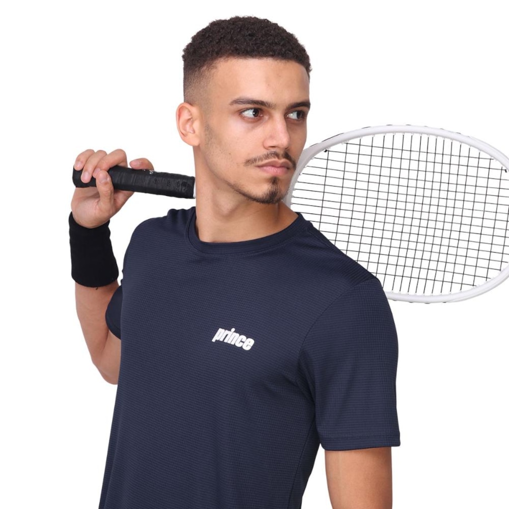 Imagem 4 do produto Camiseta Prince Square Masculina