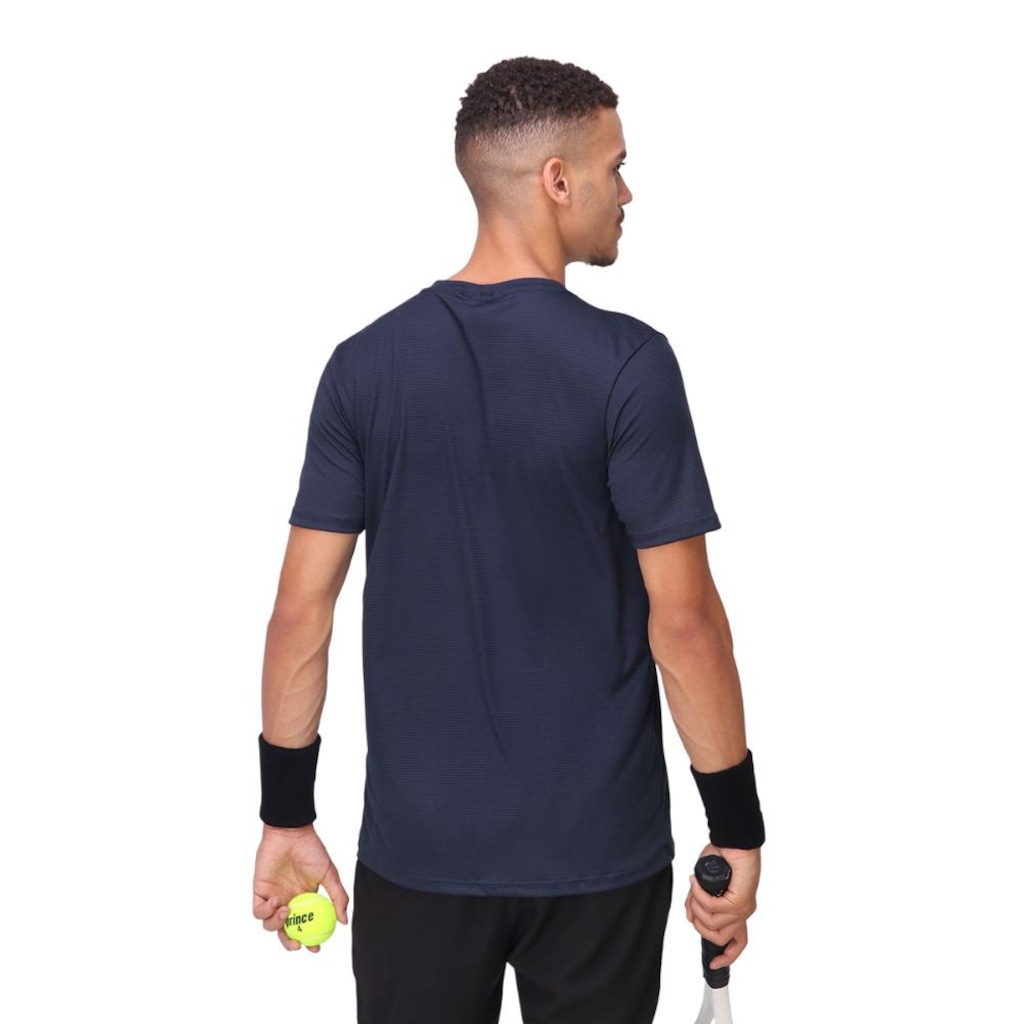 Imagem 5 do produto Camiseta Prince Square Masculina