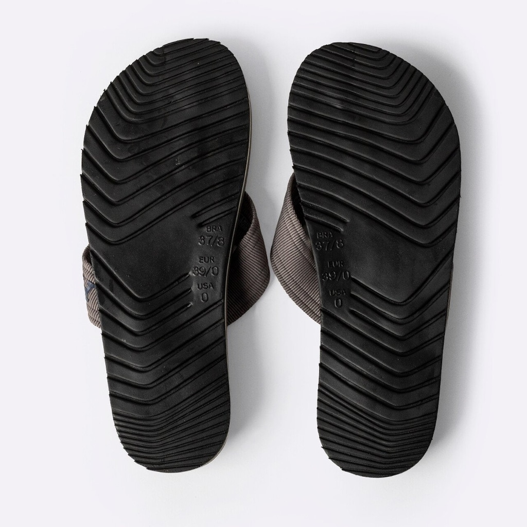 Imagem 3 do produto Chinelo Tommy Hilfiger Monotype Beach Masculino