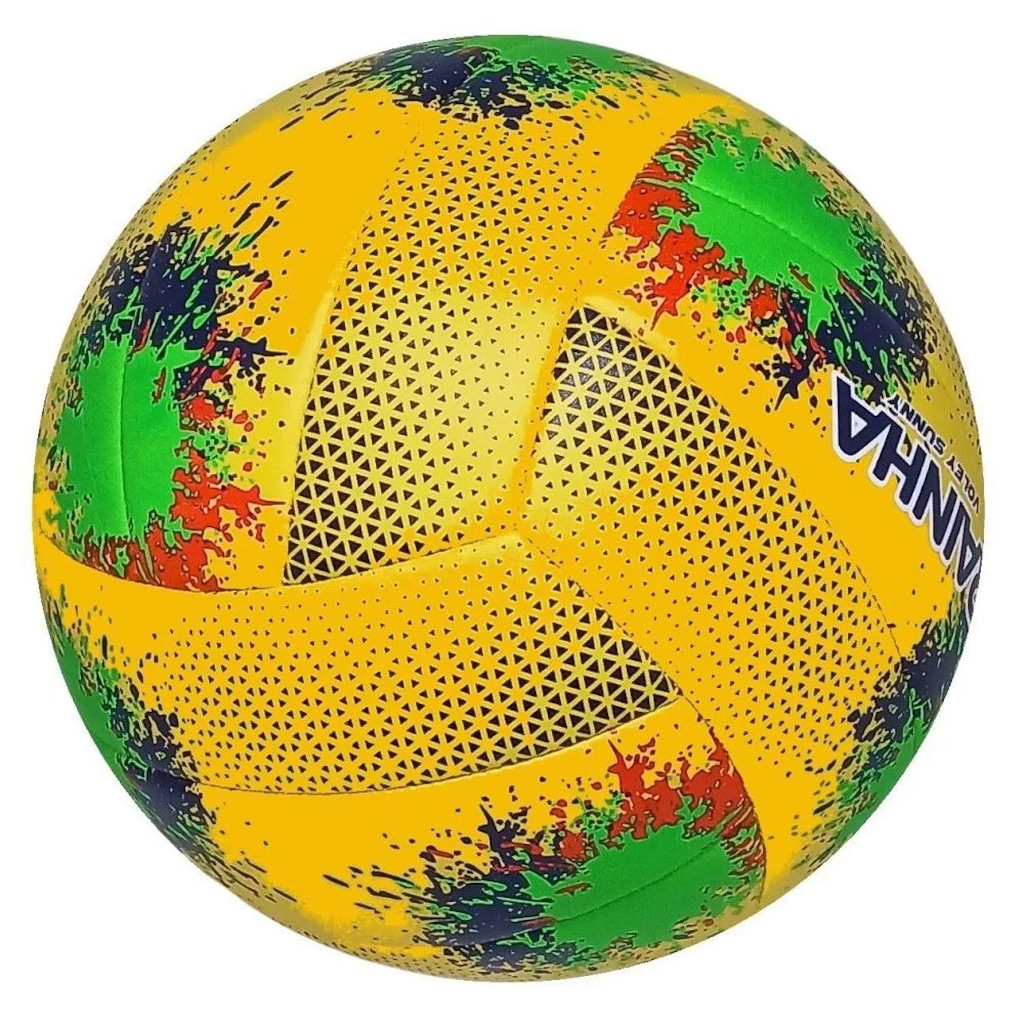Imagem 2 do produto Bola de Vôlei Rainha Sunny