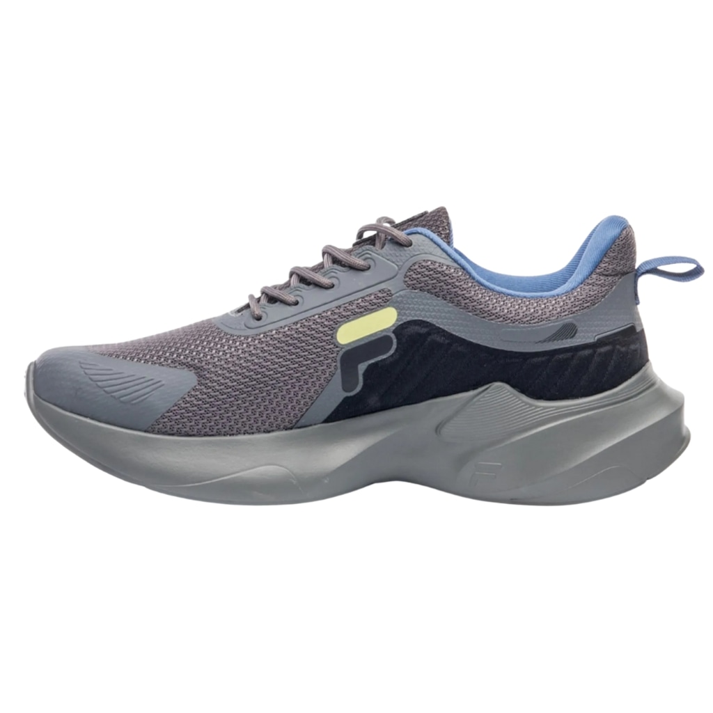 Imagem 2 do produto Tênis Masculino Fila Progress Lite