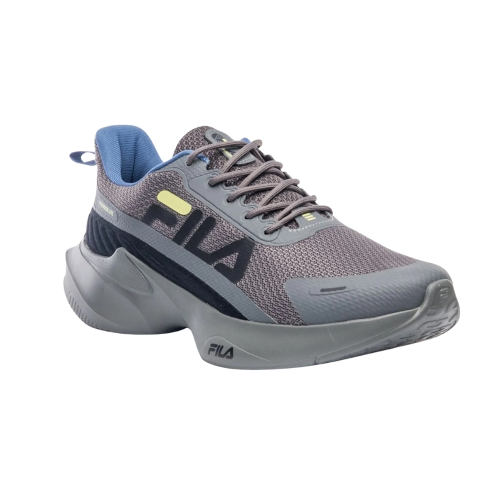 Imagem 3 do produto Tênis Masculino Fila Progress Lite