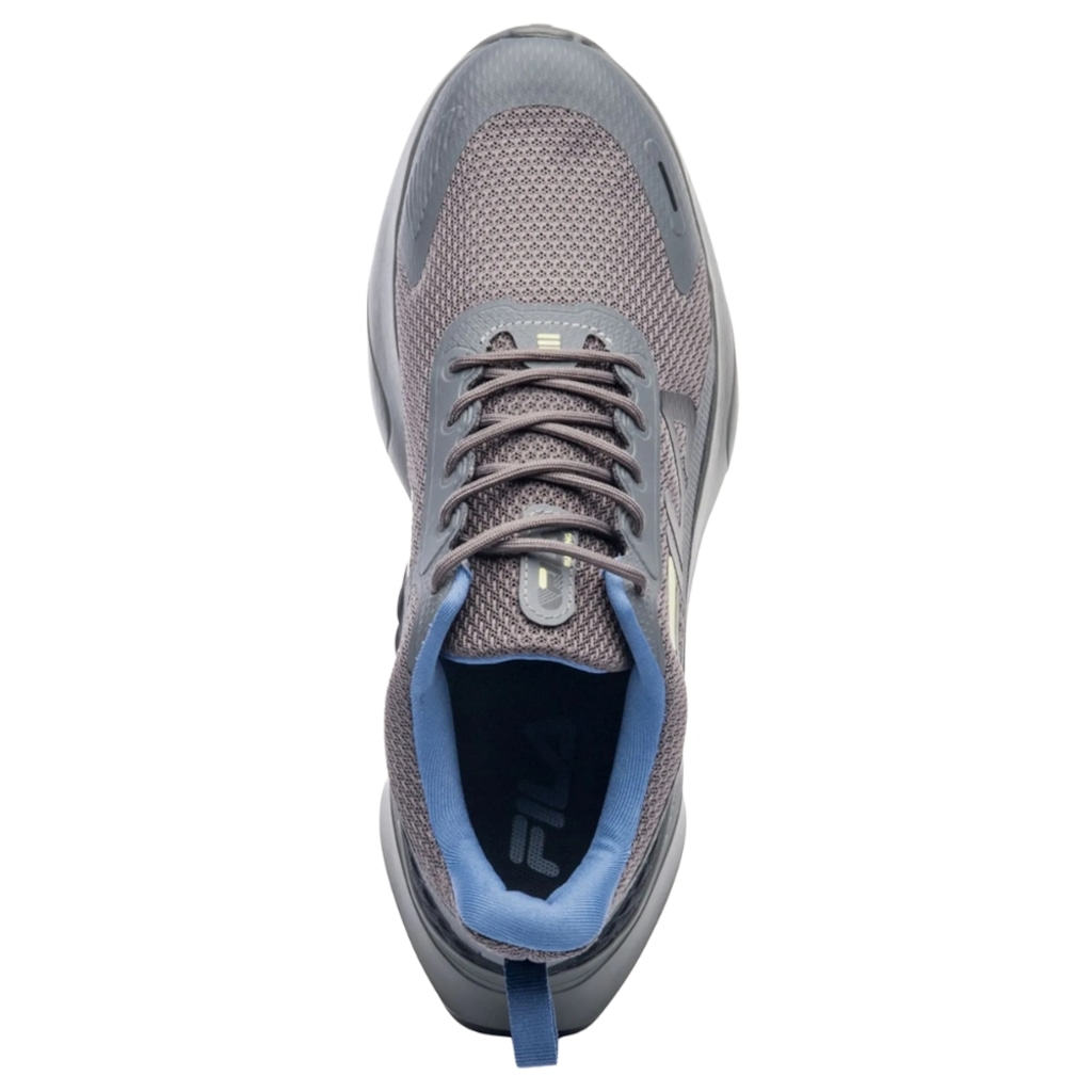 Imagem 4 do produto Tênis Masculino Fila Progress Lite