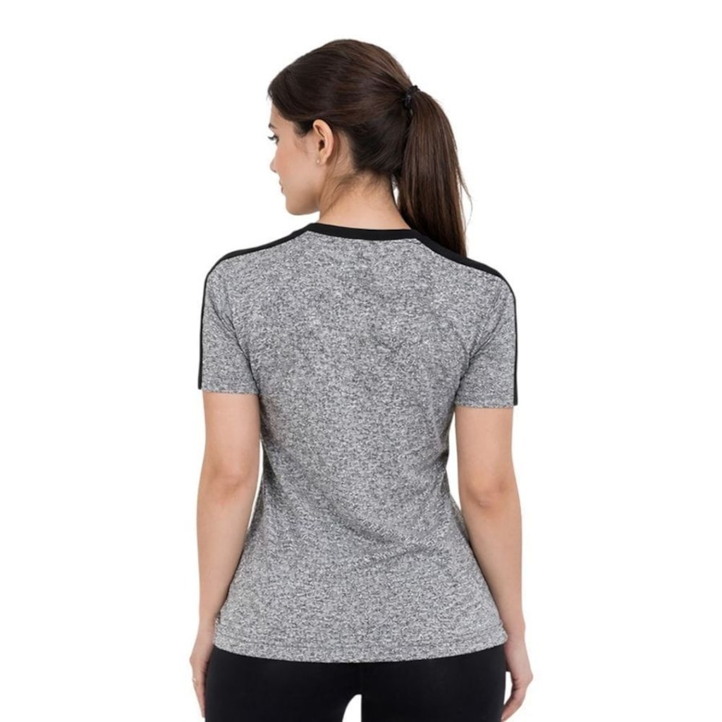 Imagem 2 do produto Camisa Topper Ceará Concentração 2018 Feminina