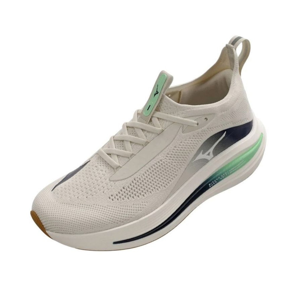 Imagem 3 do produto Tênis Masculino Mizuno Neo Aura Knit