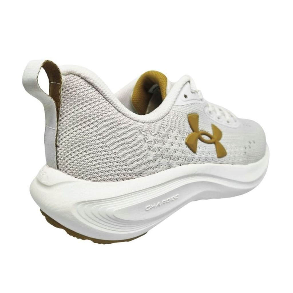 Imagem 4 do produto Tênis Unissex Under Armour Charged Sunny