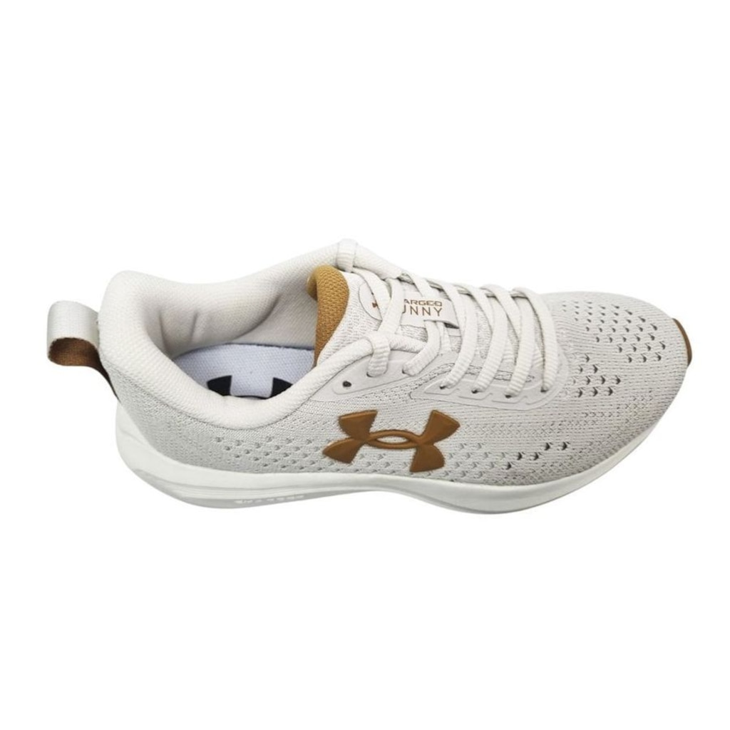 Imagem 5 do produto Tênis Unissex Under Armour Charged Sunny