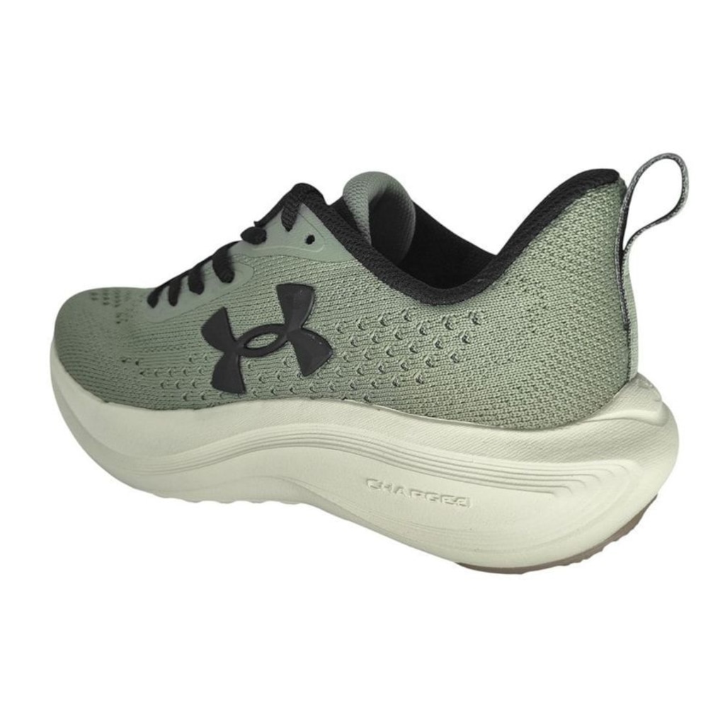 Imagem 4 do produto Tênis Unissex Under Armour Charged Sunny