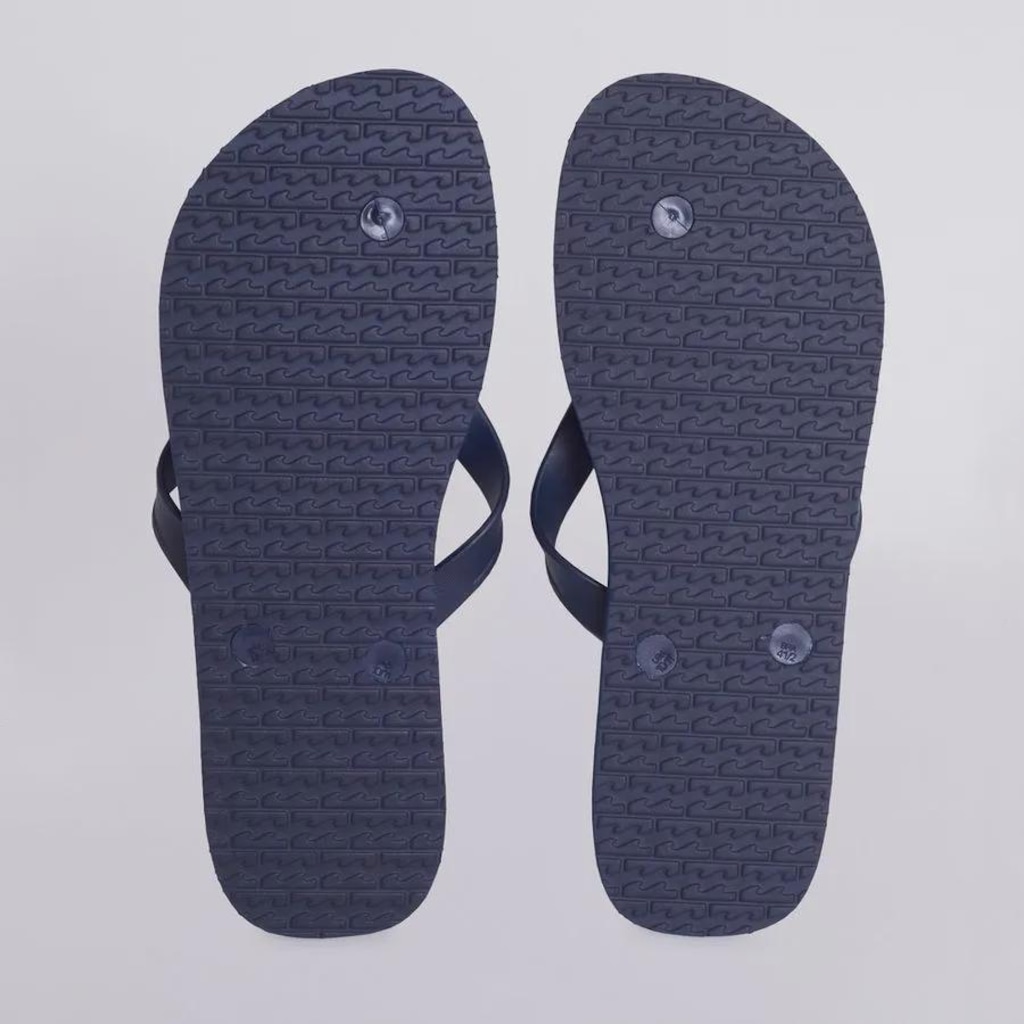 Imagem 2 do produto Chinelo Billabong Tides Gradient Multi Cores Masculino