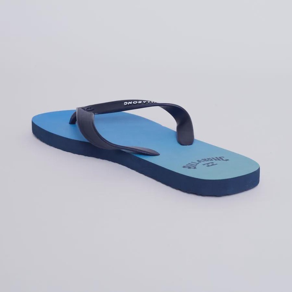 Imagem 4 do produto Chinelo Billabong Tides Gradient Multi Cores Masculino
