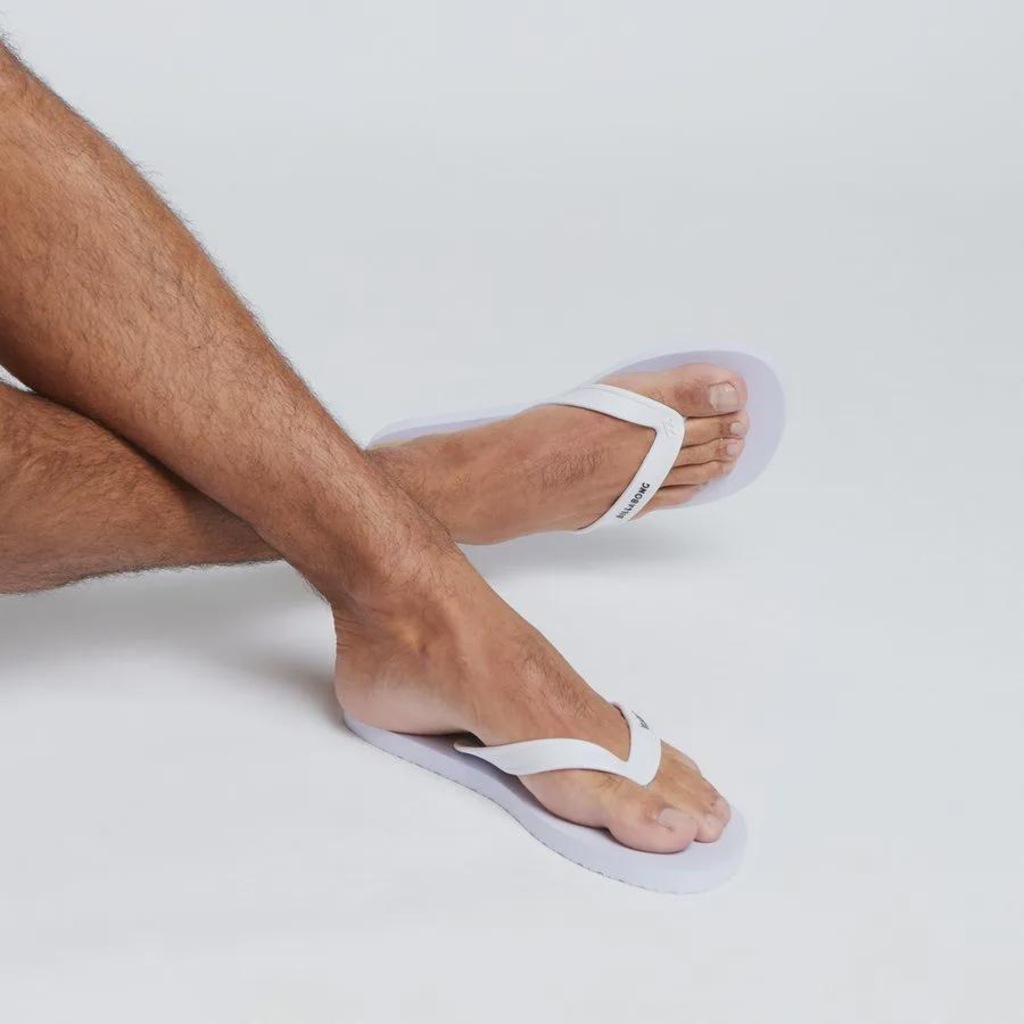 Imagem 5 do produto Chinelo Billabong All Day II Masculina