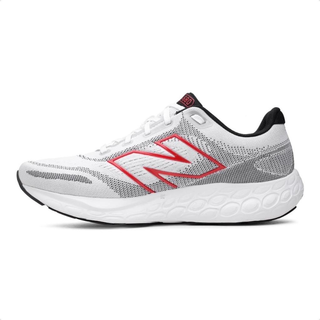 Imagem 2 do produto Tênis Masculino New Balance 680 V8