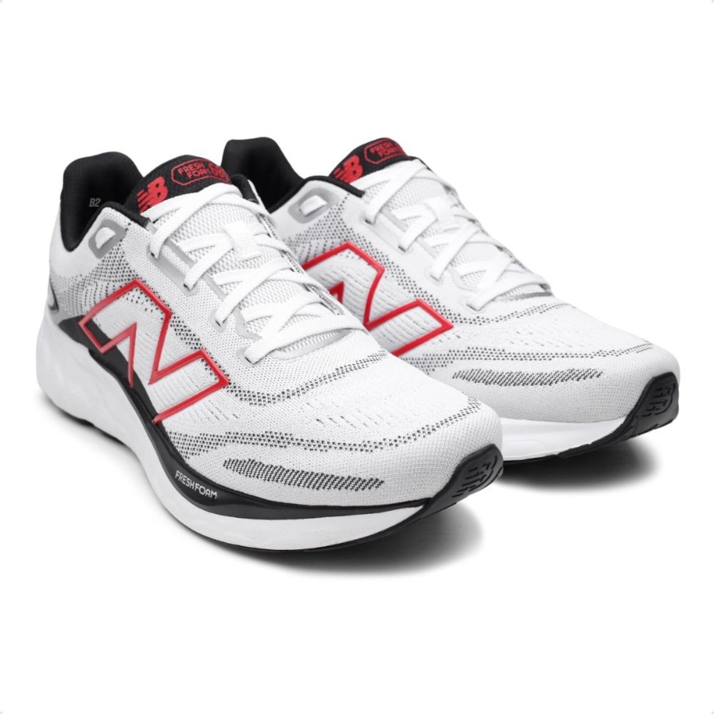 Imagem 3 do produto Tênis Masculino New Balance 680 V8