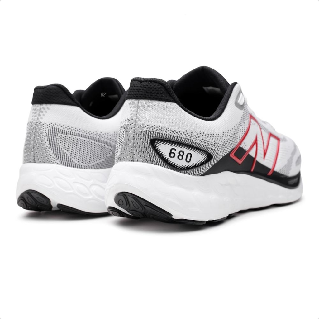 Imagem 4 do produto Tênis Masculino New Balance 680 V8