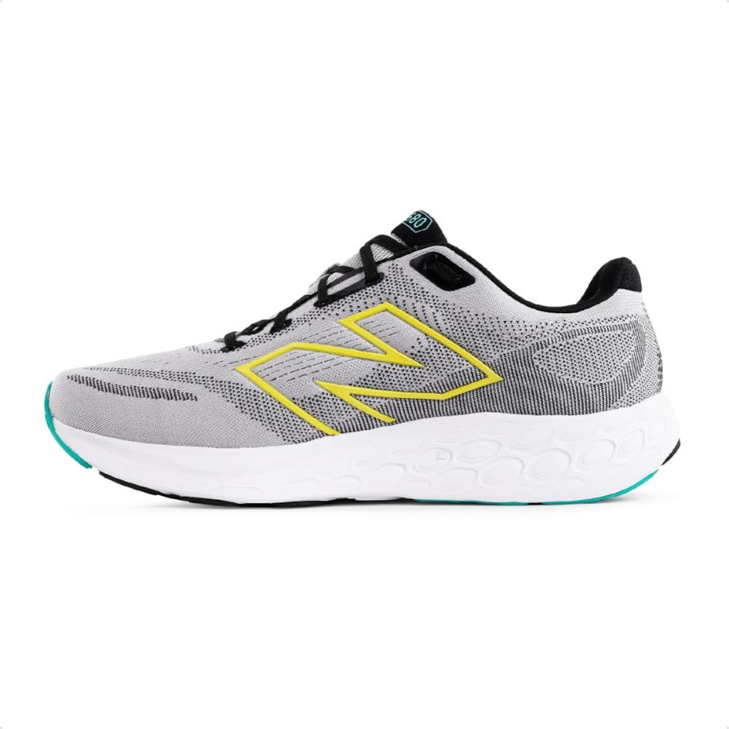 Imagem 2 do produto Tênis Masculino New Balance 680 V8