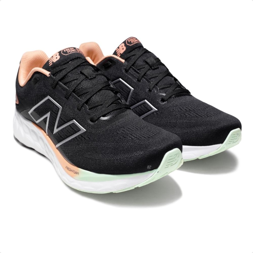 Imagem 3 do produto Tênis Feminino New Balance 680 V8