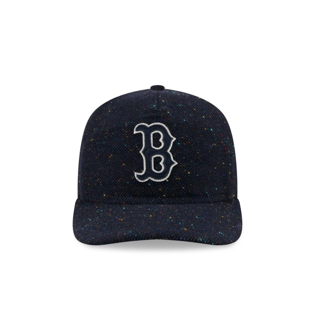 Imagem 2 do produto Boné New Era 19Twenty Boston Red Sox MLB Masculino