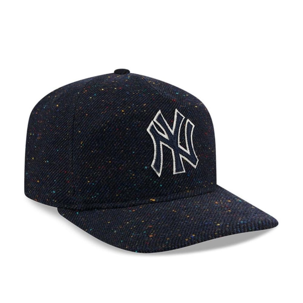 Imagem 3 do produto Boné New Era 19Twenty New York Yankees MLB Masculino