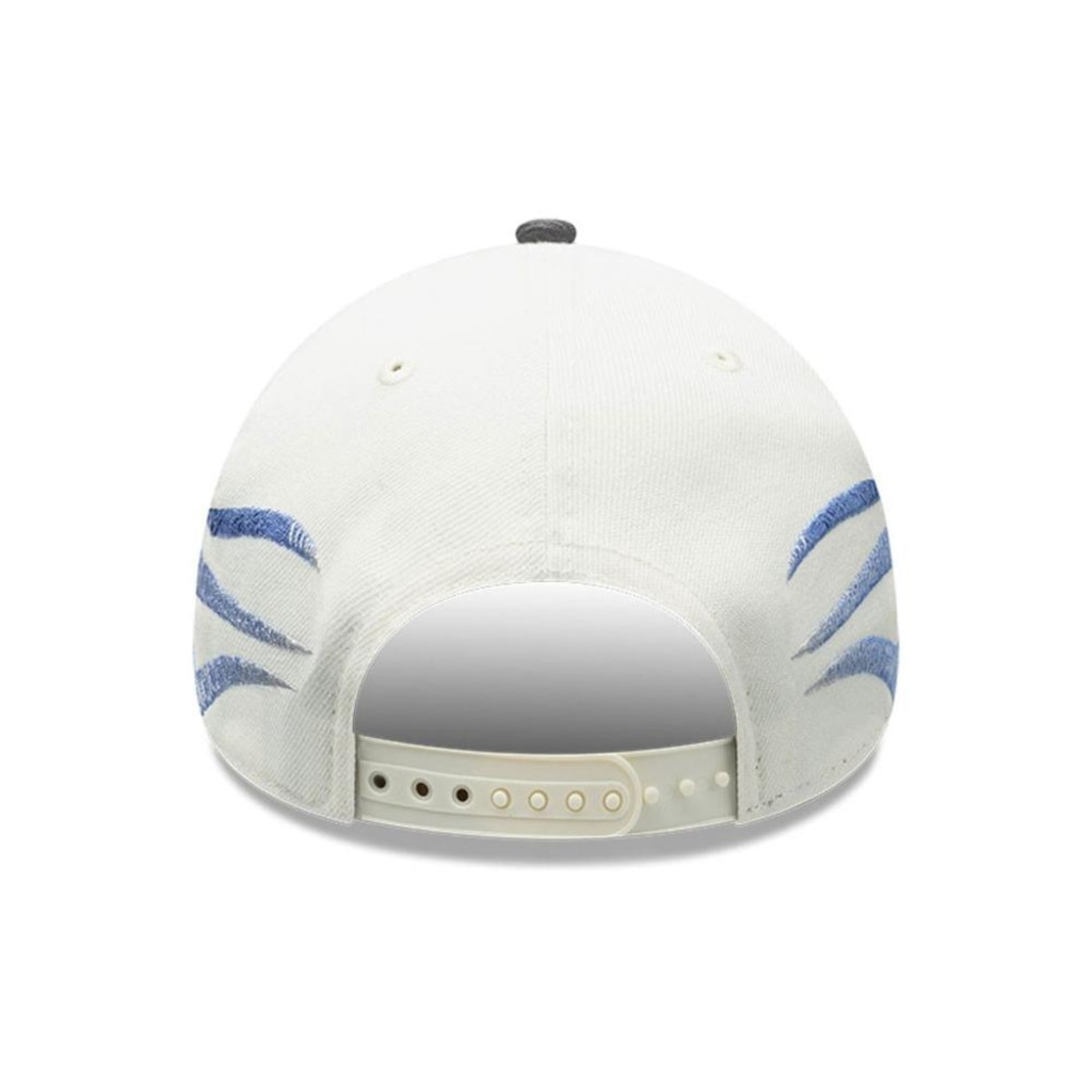 Imagem 5 do produto Boné New Era 9Forty A-Frame Energy Los Angeles Dodgers MLB Masculino