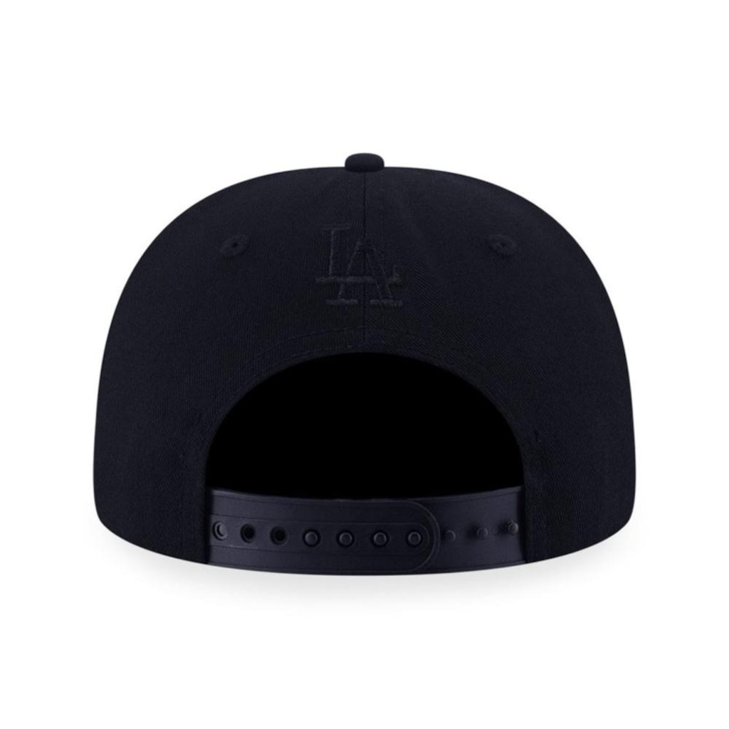 Imagem 5 do produto Boné New Era 9Forty A-Frame Los Angeles Dodgers MLB Masculino