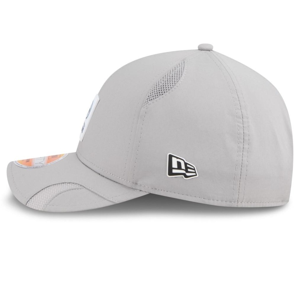 Imagem 4 do produto Boné New Era 9Forty M-Crown Pittsburgh Steelers NFL Masculino