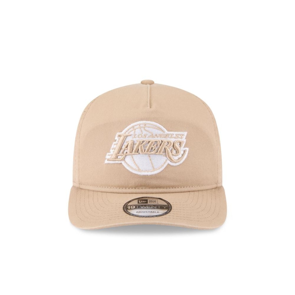 Imagem 2 do produto Boné New Era 19Twenty Los Angeles Lakers Quickstrike 2025 Masculino