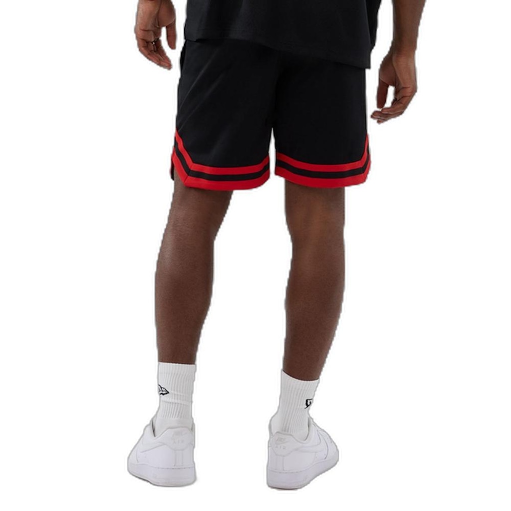 Imagem 3 do produto Bermuda New Era Lifestyle Kansas City Chiefs NFL Masculina