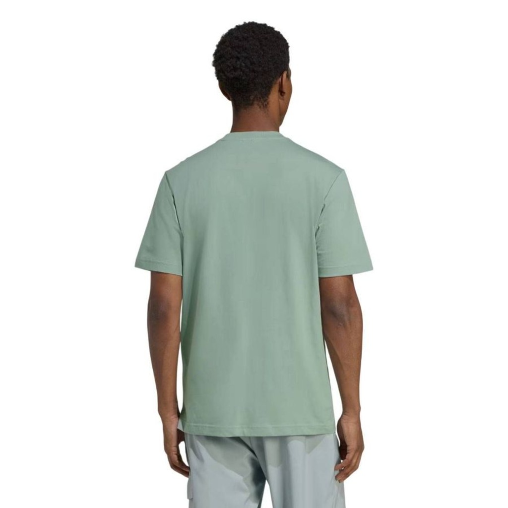 Imagem 2 do produto Camiseta Adidas Logo Linear Masculina