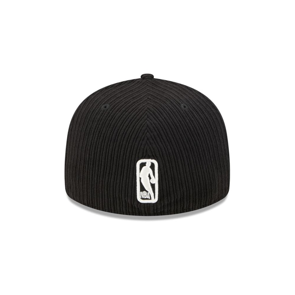 Imagem 3 do produto Boné New Era 59Fifty Boston Celtics NBA Masculino
