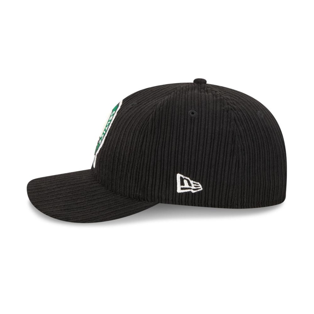 Imagem 4 do produto Boné New Era 59Fifty Boston Celtics NBA Masculino