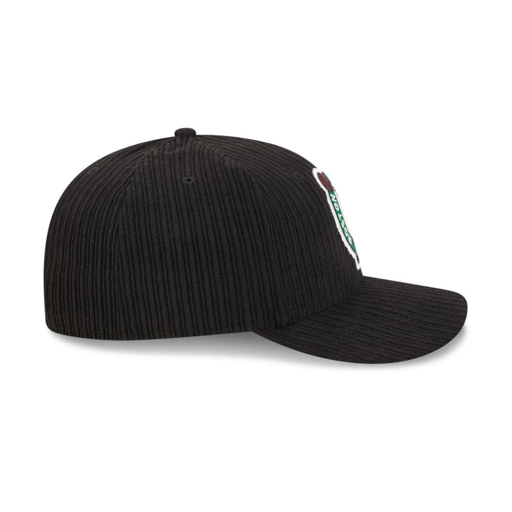 Imagem 5 do produto Boné New Era 59Fifty Boston Celtics NBA Masculino