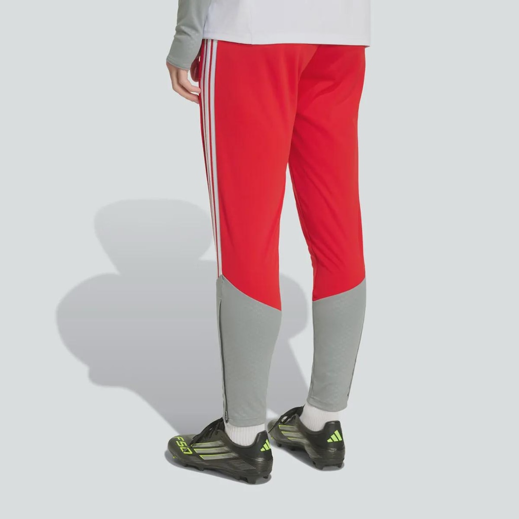 Imagem 2 do produto Calça do Internacional Treino e Viagem 26/27 Adidas Masculina